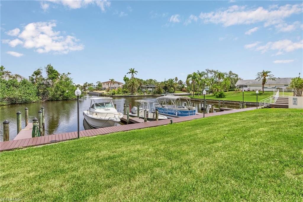 PALM ISLAND - Residential