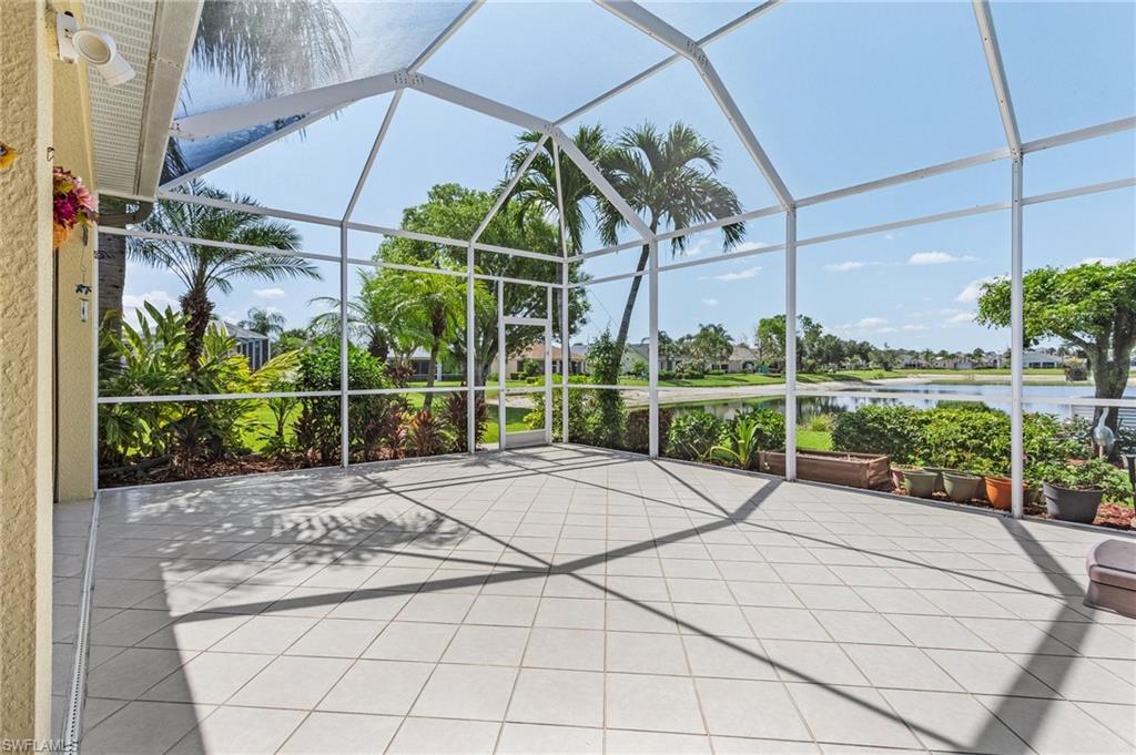 PALM ISLAND - Residential