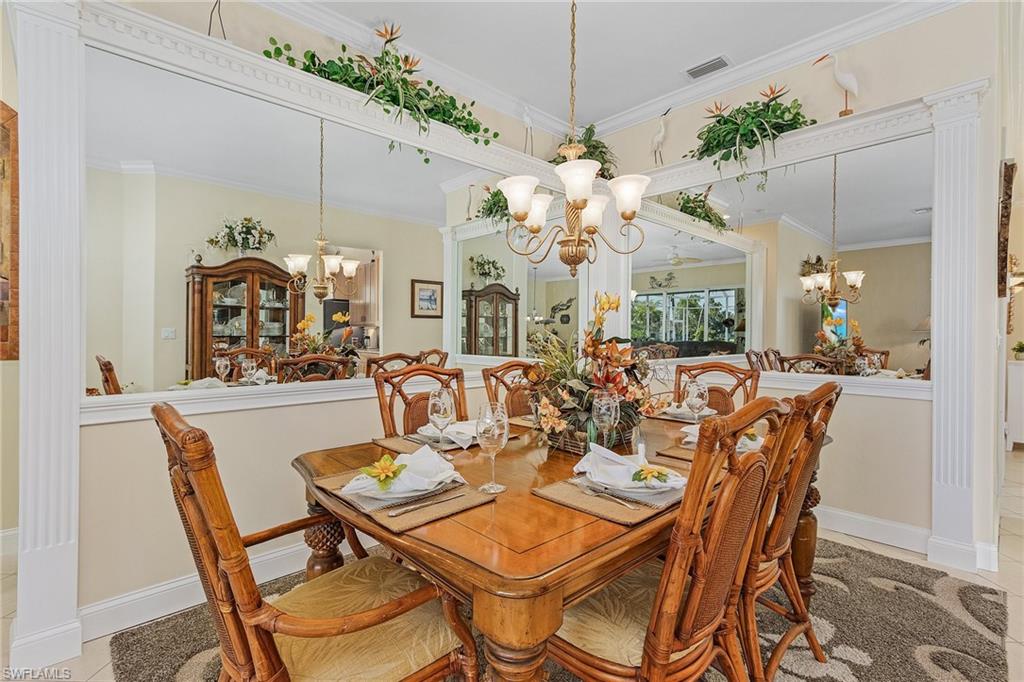 PALM ISLAND - Residential