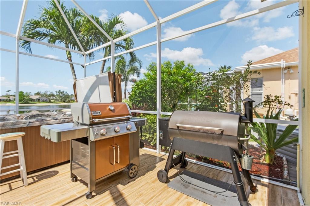 PALM ISLAND - Residential