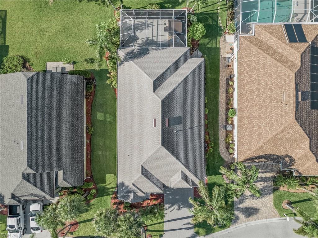 PALM ISLAND - Residential