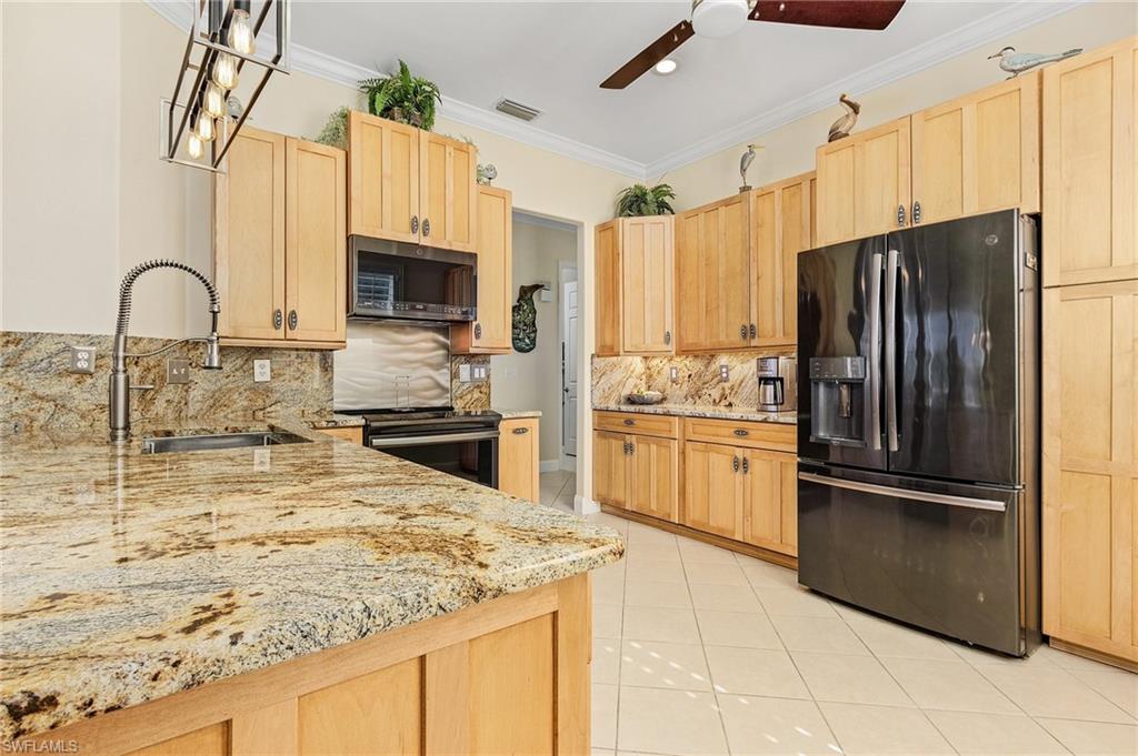 PALM ISLAND - Residential