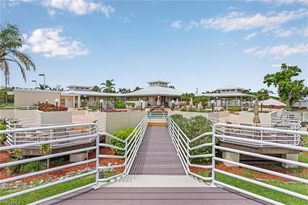 PALM ISLAND - Residential