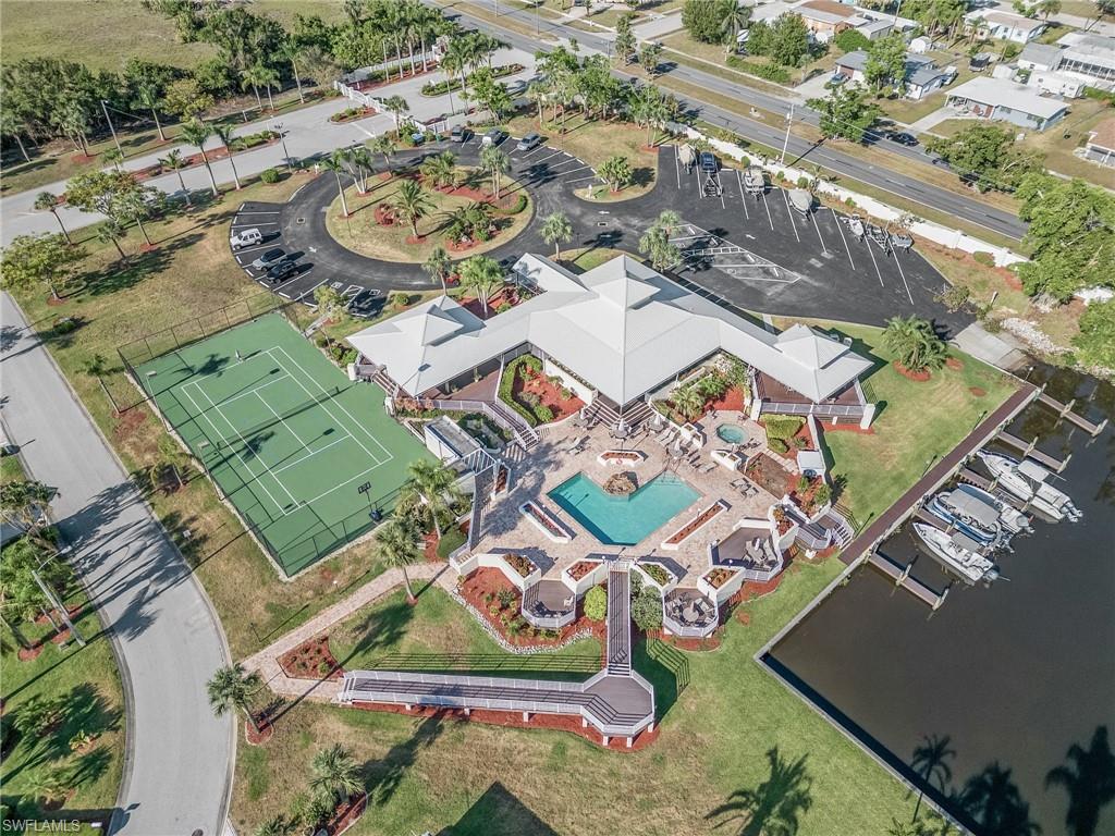 PALM ISLAND - Residential