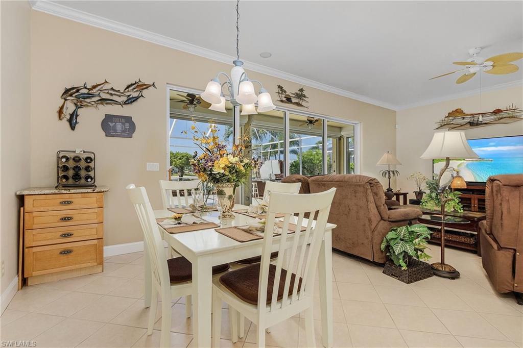 PALM ISLAND - Residential