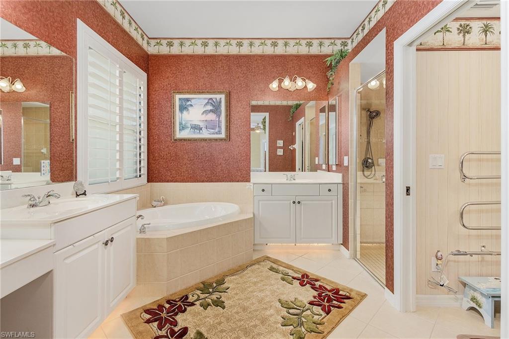 PALM ISLAND - Residential