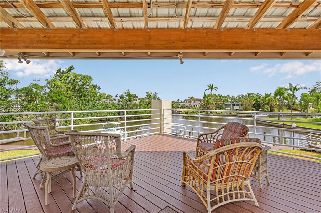 PALM ISLAND - Residential