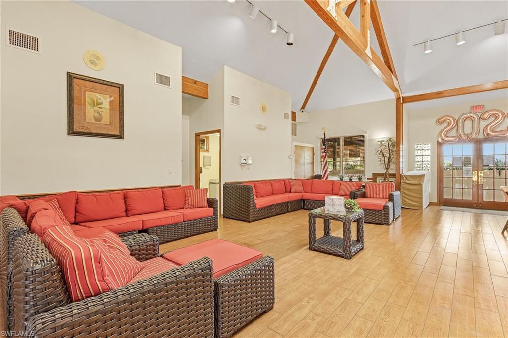 PALM ISLAND - Residential