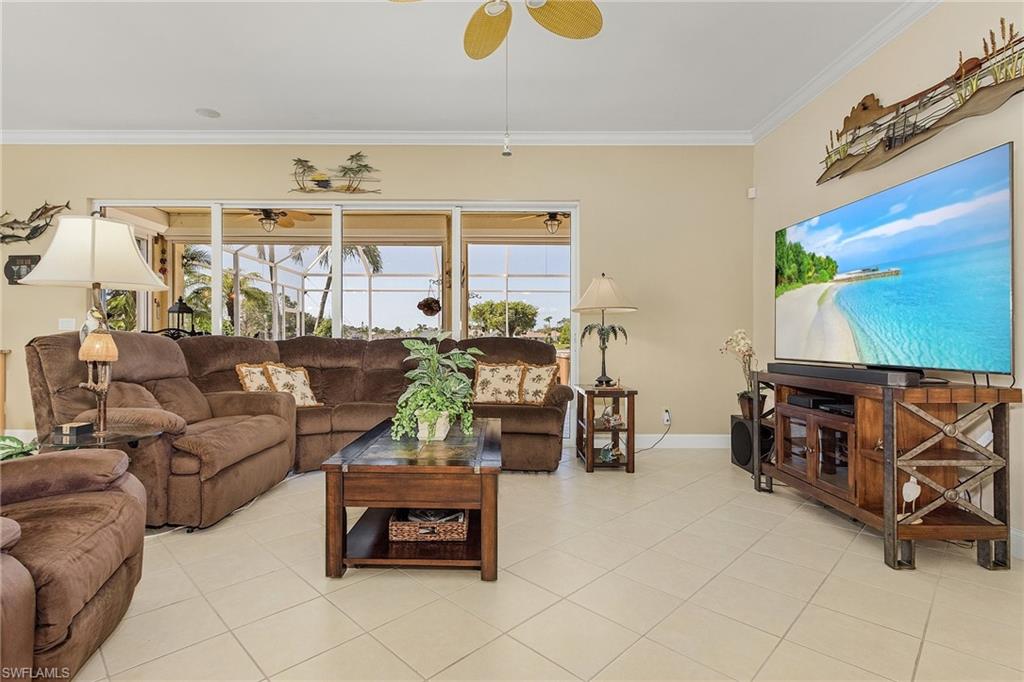 PALM ISLAND - Residential