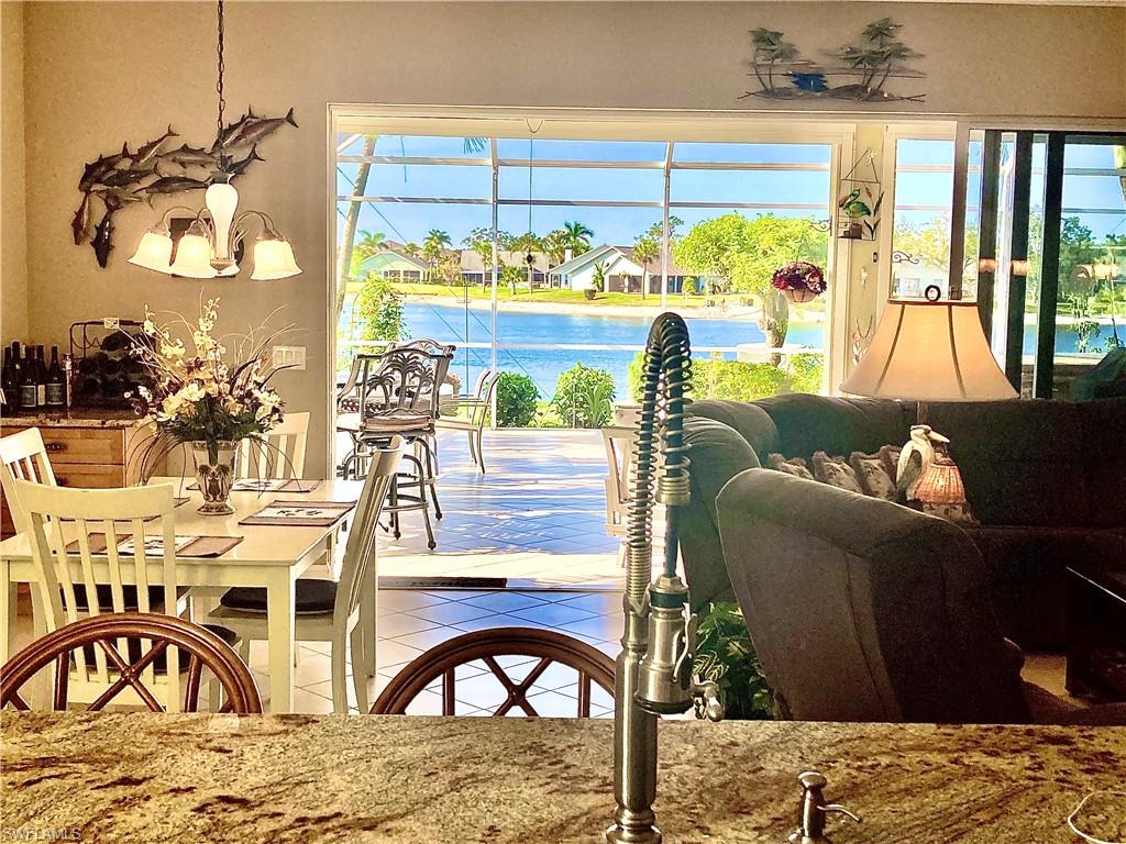 PALM ISLAND - Residential