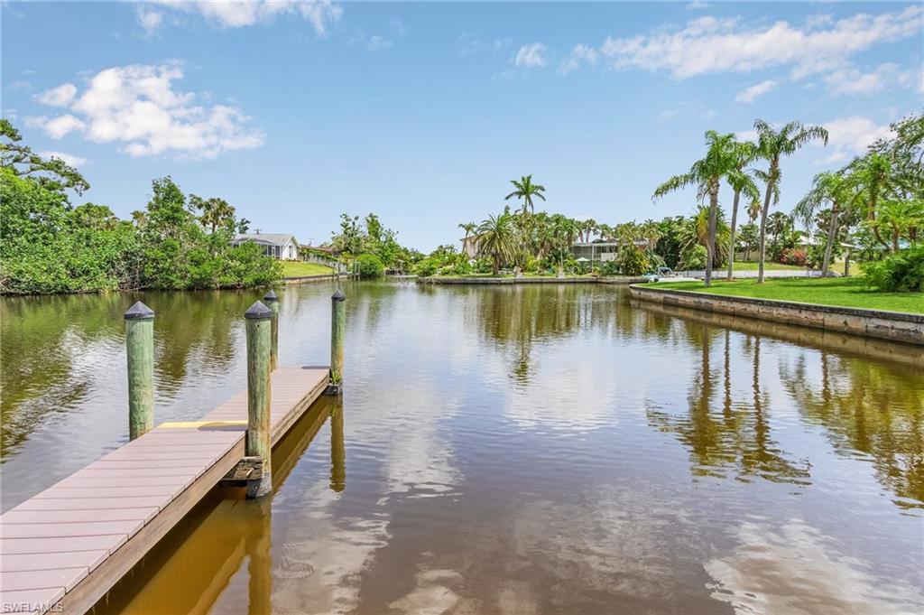 PALM ISLAND - Residential