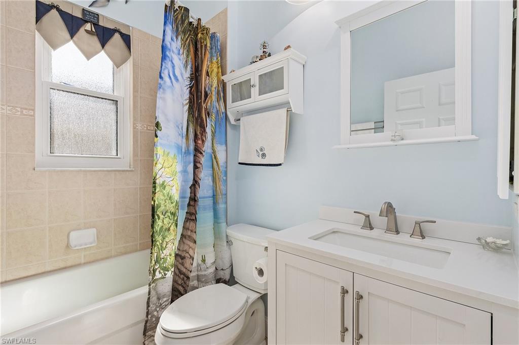 PALM ISLAND - Residential