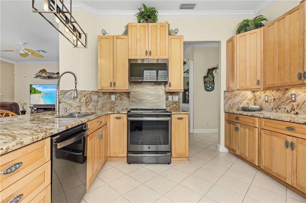 PALM ISLAND - Residential