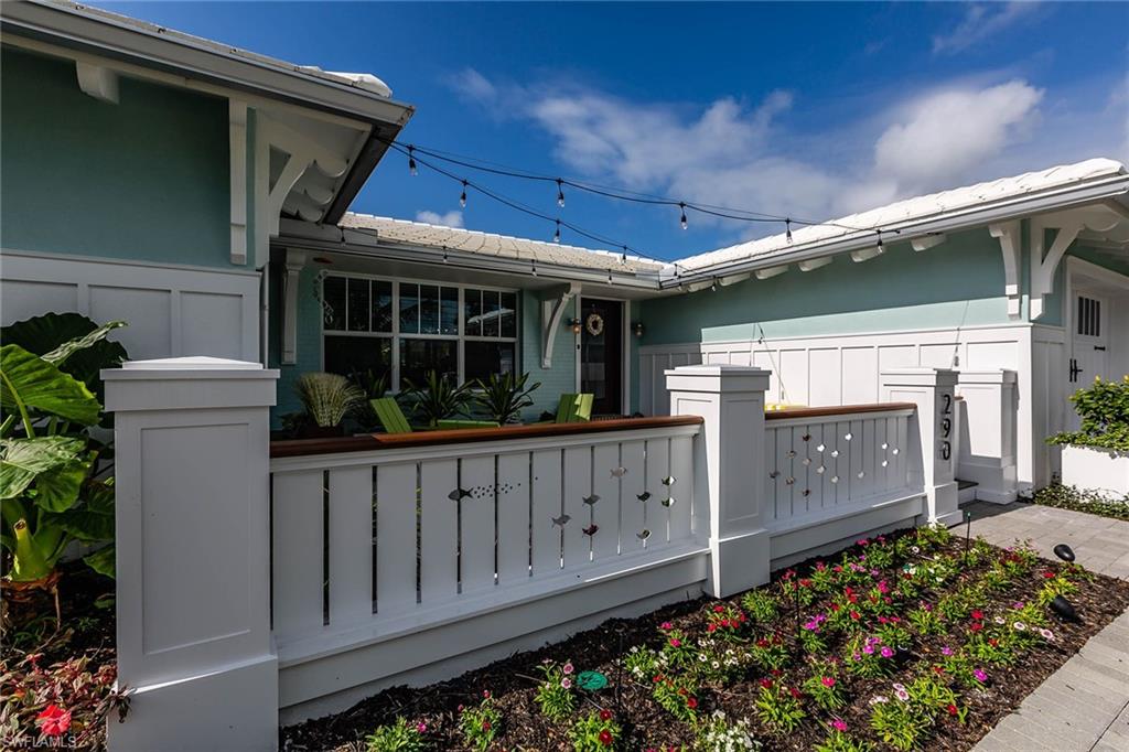 MARCO ISLAND - Residential