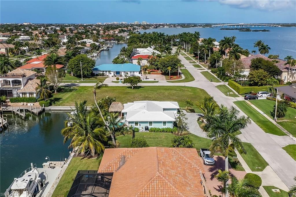 MARCO ISLAND - Residential