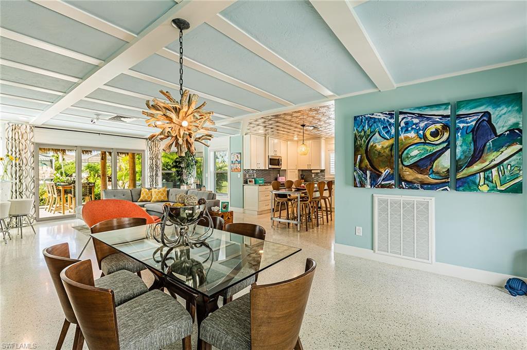 MARCO ISLAND - Residential