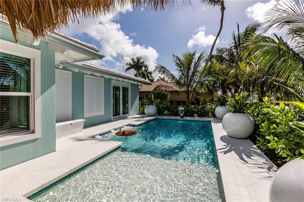 MARCO ISLAND - Residential