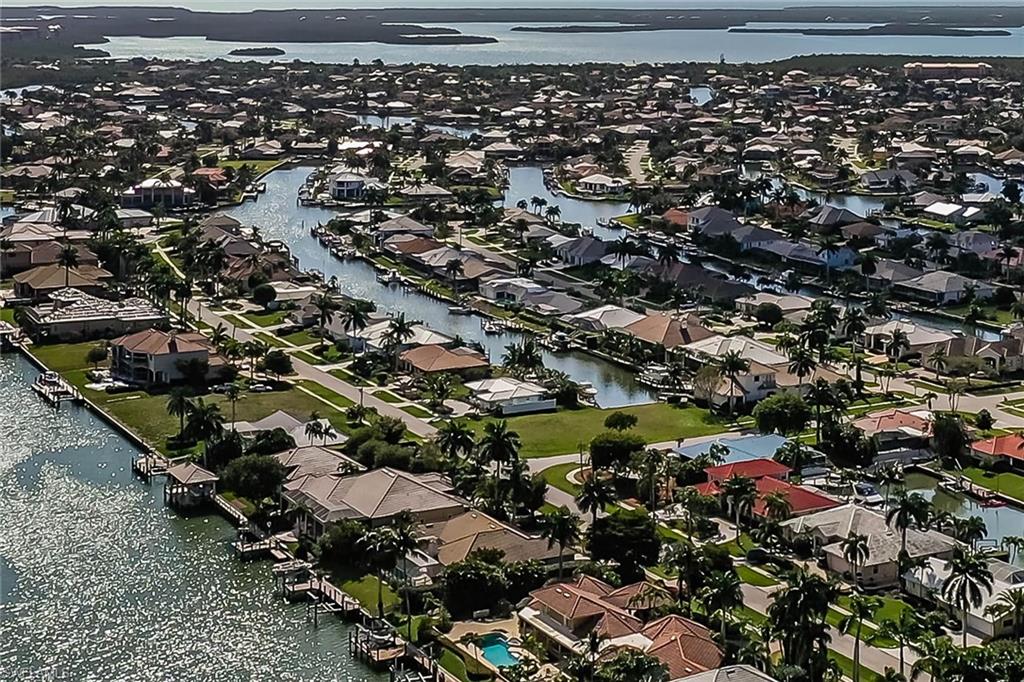 MARCO ISLAND - Residential