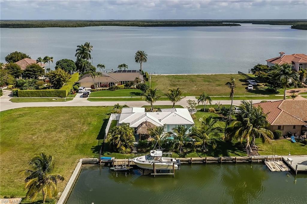 MARCO ISLAND - Residential