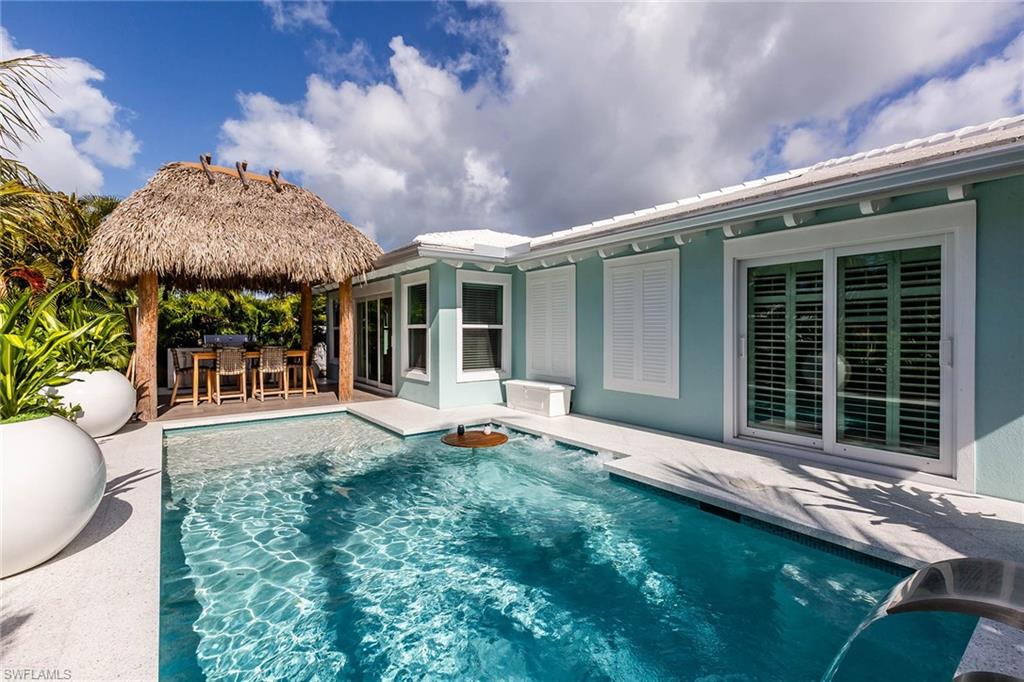 MARCO ISLAND - Residential