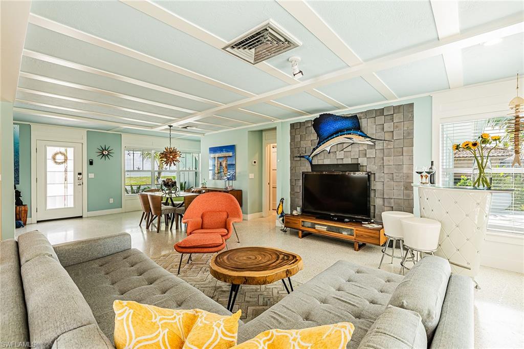 MARCO ISLAND - Residential