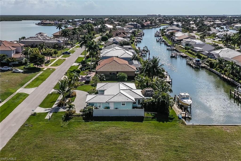 MARCO ISLAND - Residential