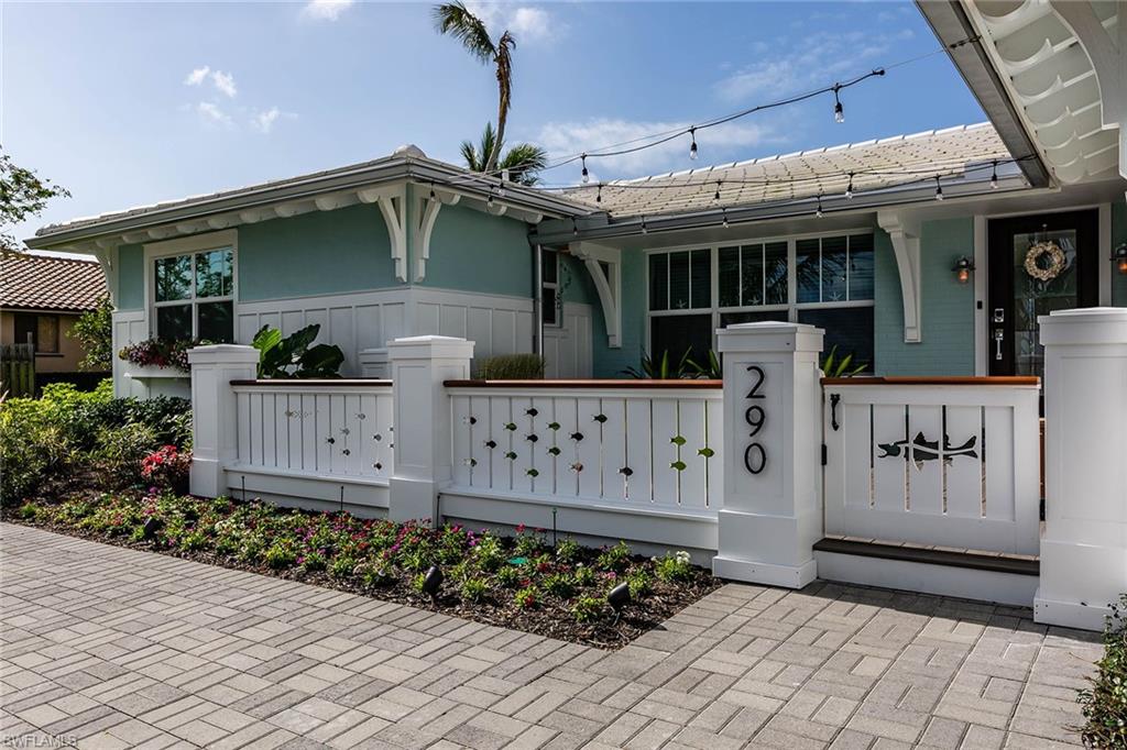 MARCO ISLAND - Residential