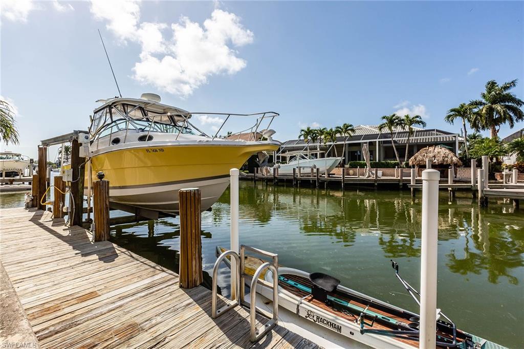 MARCO ISLAND - Residential