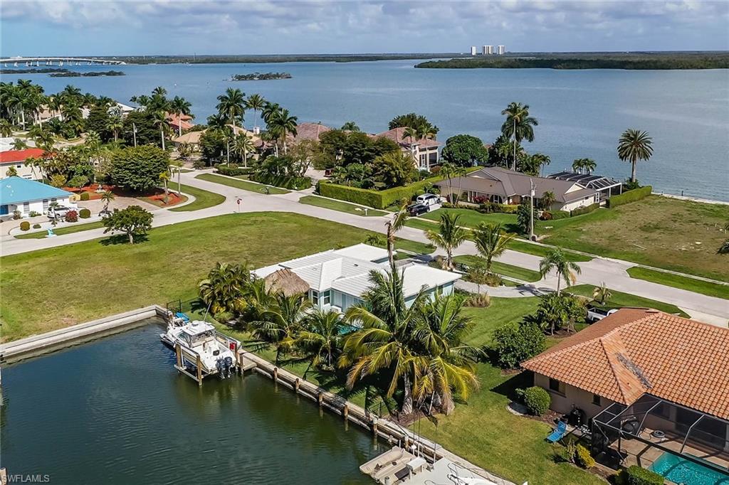 MARCO ISLAND - Residential