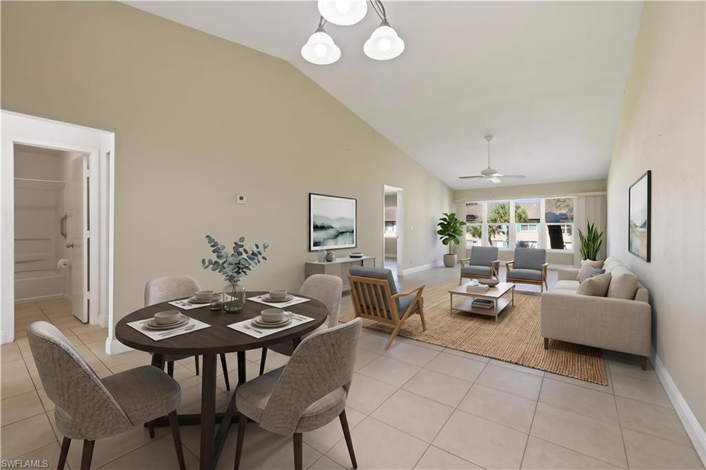 WINTERPARK - Residential