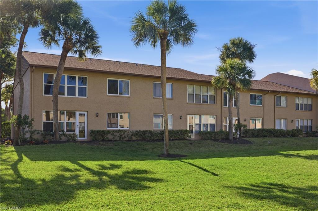 WINTERPARK - Residential