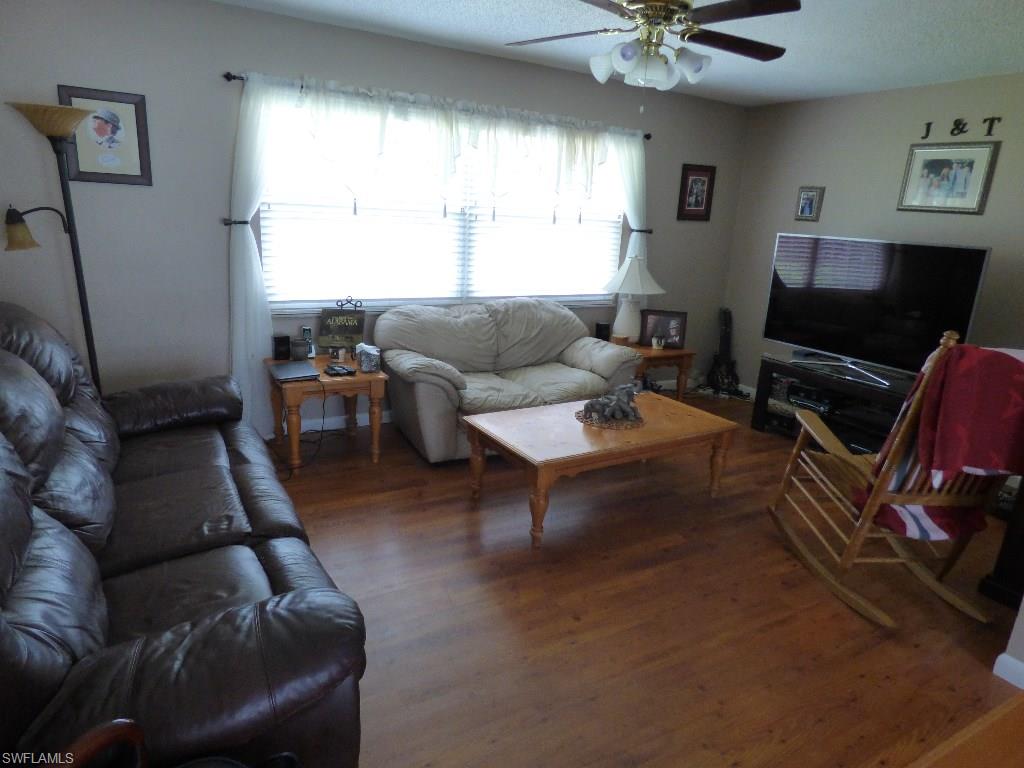 LAKEWOOD TERRACE - Residential