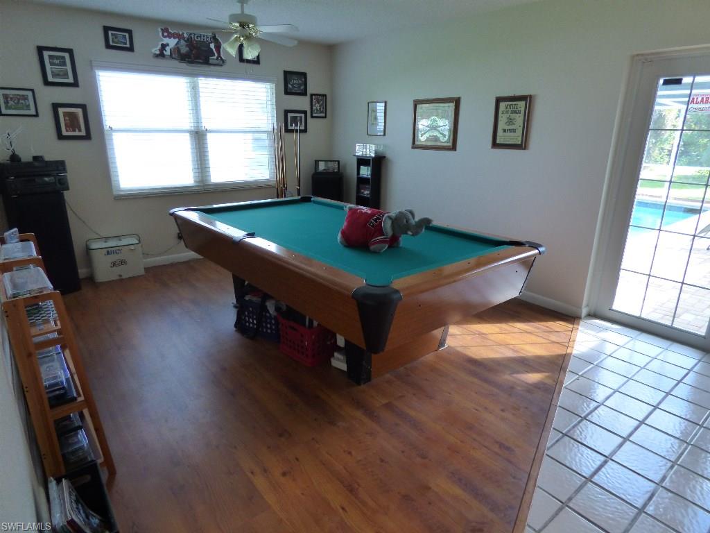 LAKEWOOD TERRACE - Residential