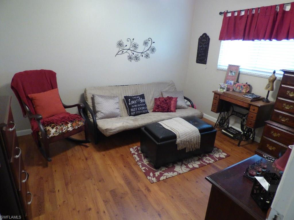 LAKEWOOD TERRACE - Residential