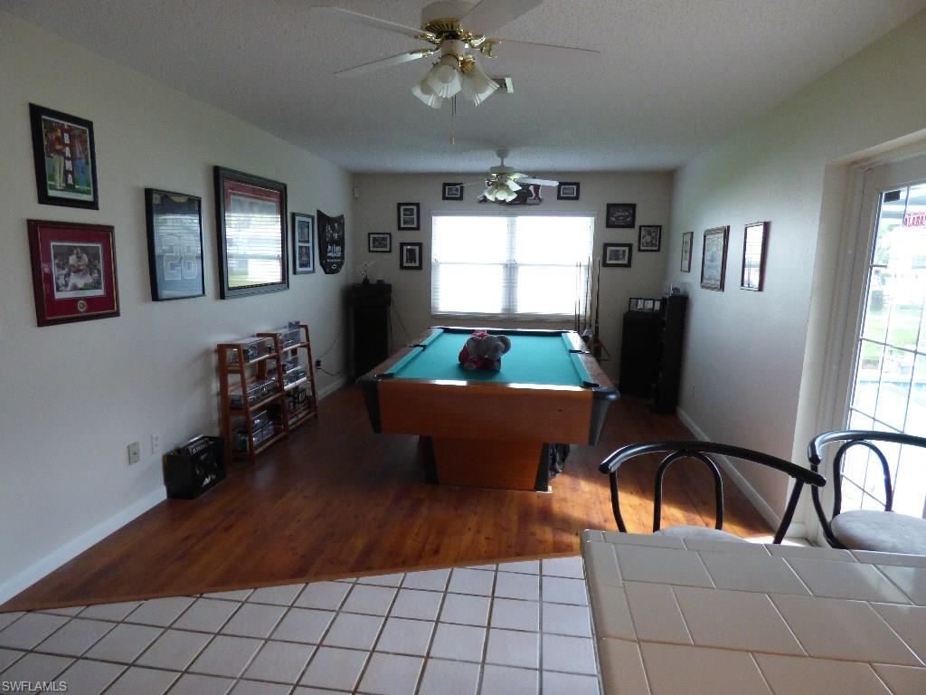 LAKEWOOD TERRACE - Residential