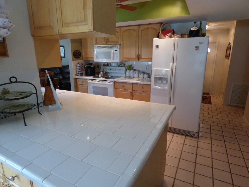 LAKEWOOD TERRACE - Residential