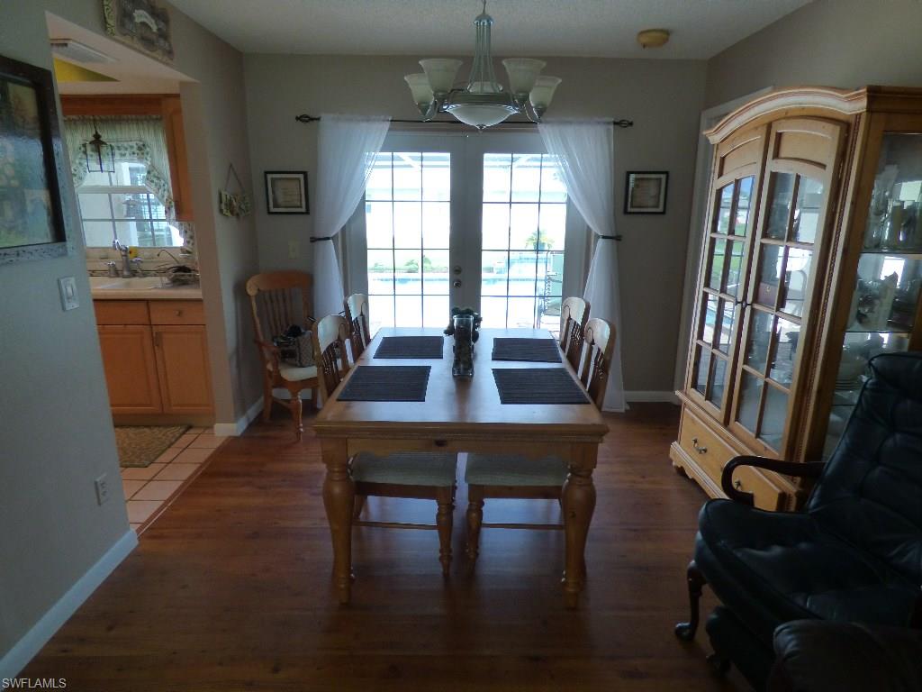 LAKEWOOD TERRACE - Residential