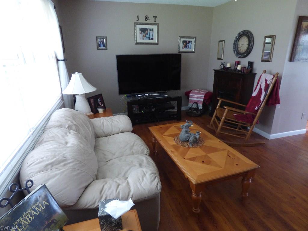 LAKEWOOD TERRACE - Residential