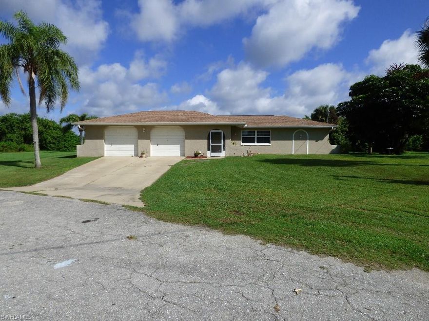 Beautiful and well kept 3 bedroom, 2 bath home with an in ground pool and separate den that can be used as 4th bedroom/separate apartment with private entrance, located on a quiet cul-de-sac in the beautiful Lake Camille area with great views of the lake, single car garage, wood laminate and tile floors throughout, breakfast bar in kitchen with plenty of counter space, tiled countertops, upgraded cabinets and appliances, newly upgraded PGT thermal impact resistant windows throughout the house, large living and family room, pool table in the family room does not convey, large 328 sq. ft den can be used as a private apartment or in law suite, spacious master bedroom with walk in closet, master bath has been completely updated with new vanity and tile in shower tub combo, beautiful French doors lead out to screen enclosed in ground pool with pavers on the deck, traditional sale, fast local closings.