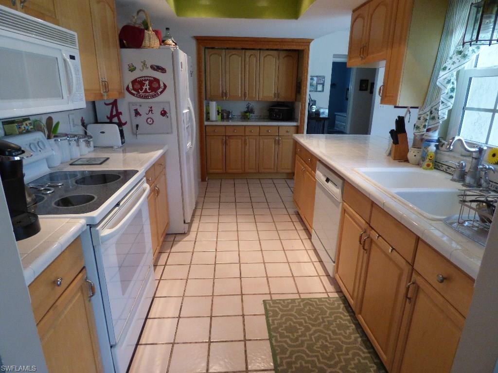 LAKEWOOD TERRACE - Residential