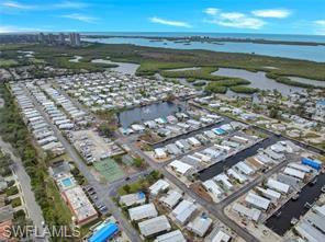 SPRING CREEK VILLAGE - Land