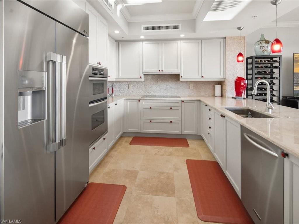 LESINA - Residential