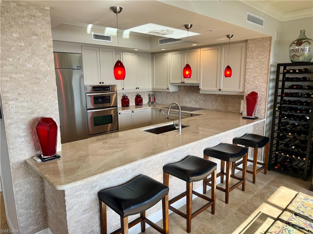 LESINA - Residential