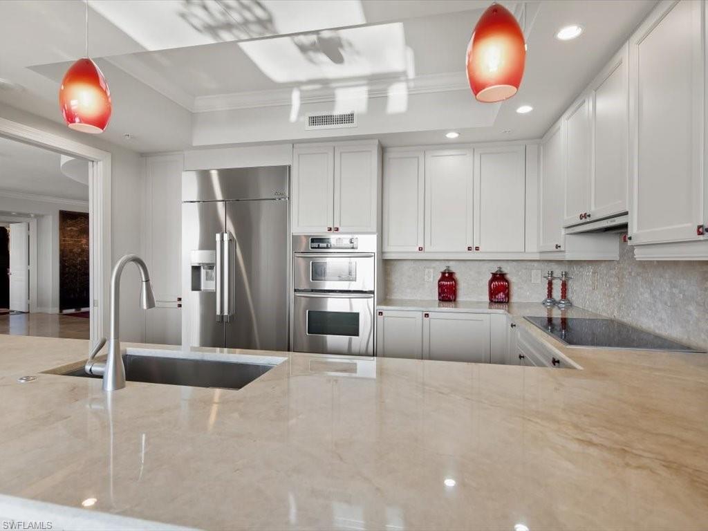 LESINA - Residential