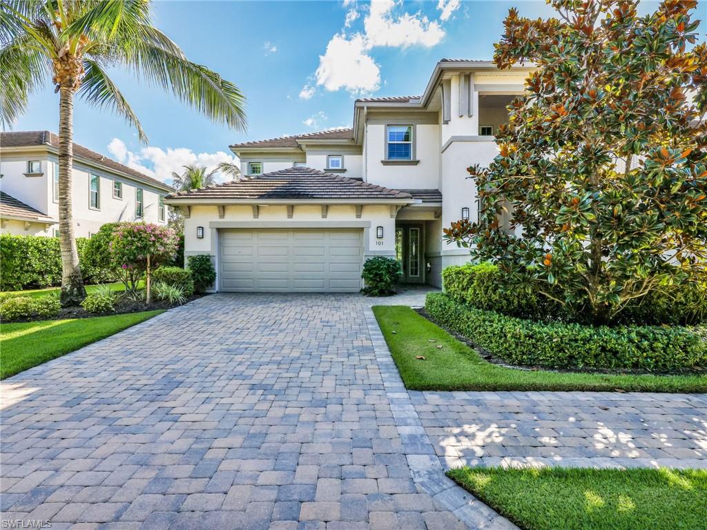 8012 Signature Club CIR 101