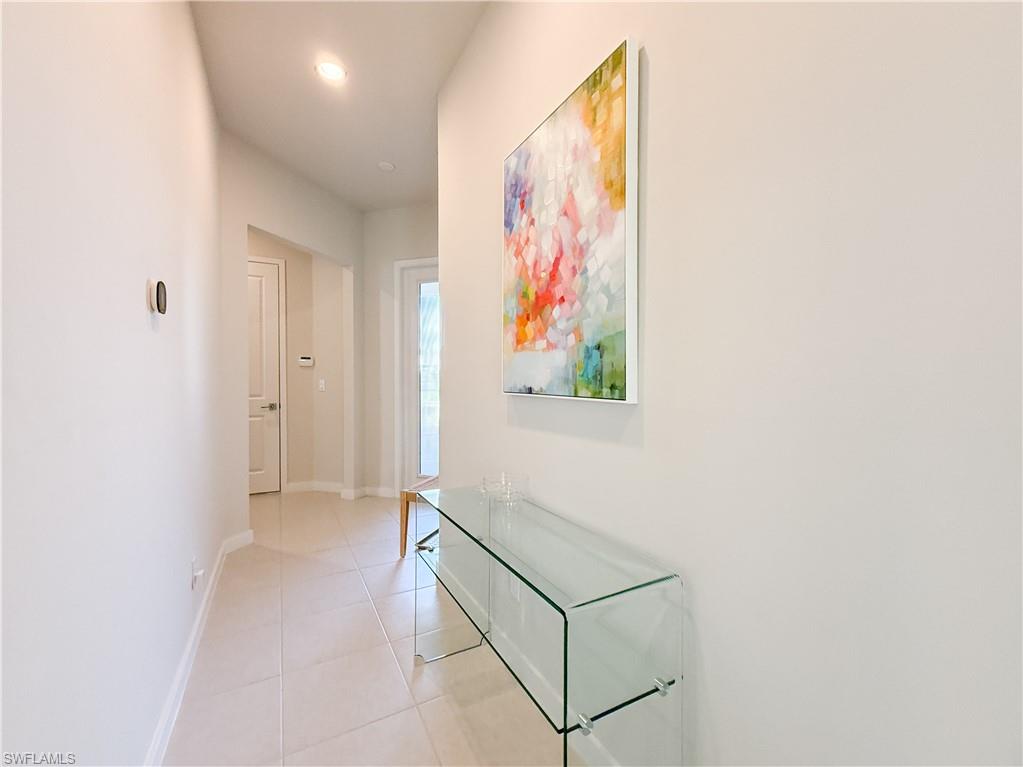 ABACO POINTE - Residential Lease