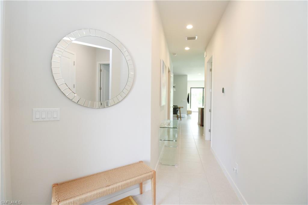 ABACO POINTE - Residential Lease