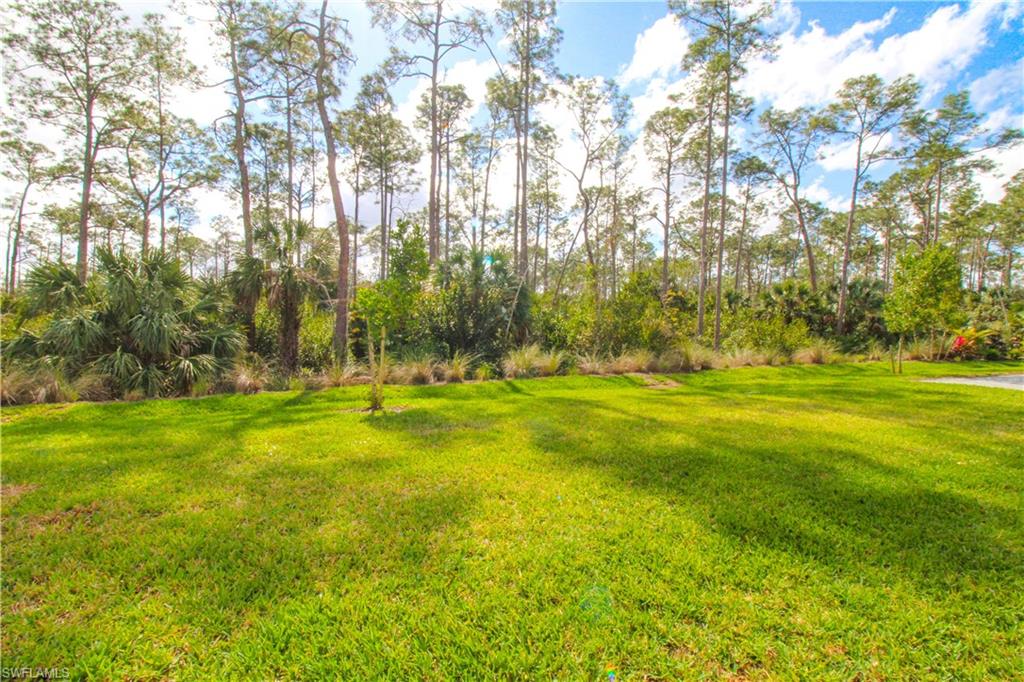 ABACO POINTE - Residential Lease