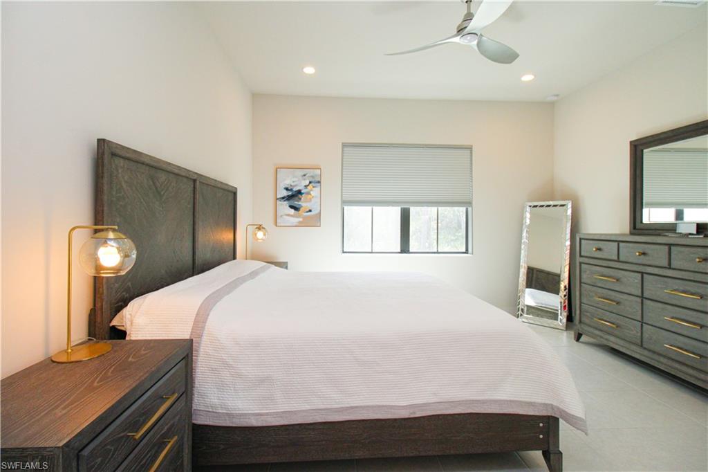 ABACO POINTE - Residential Lease