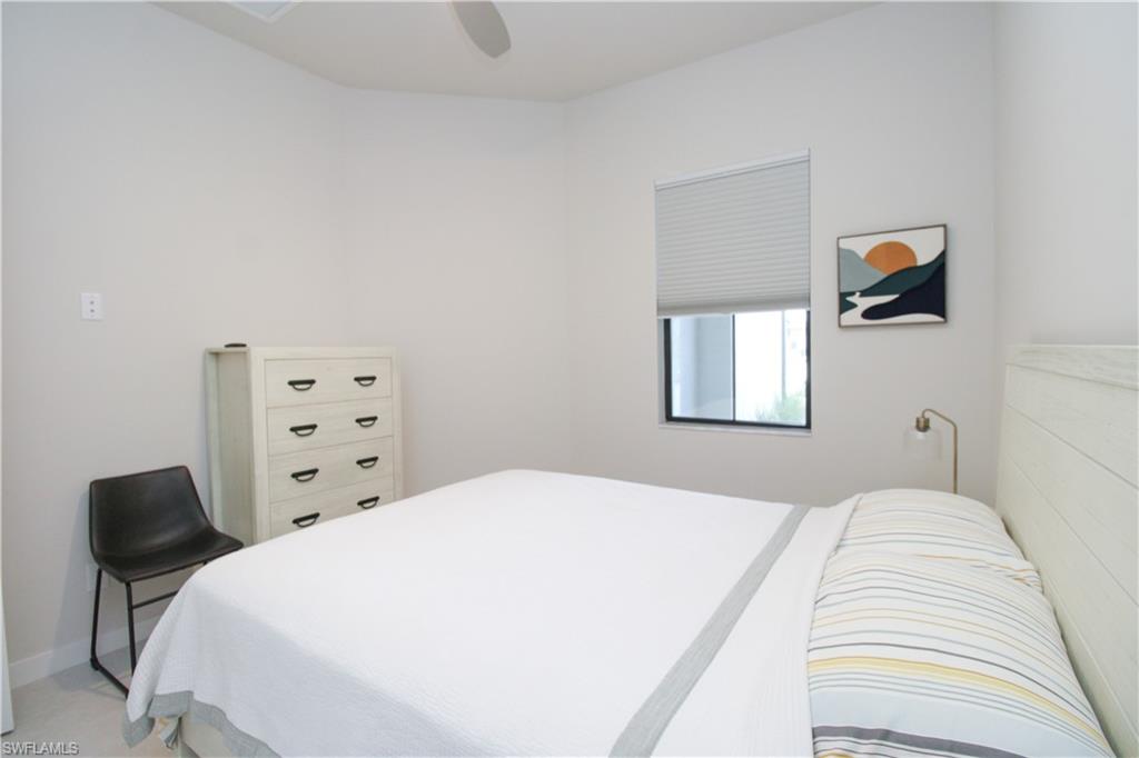 ABACO POINTE - Residential Lease